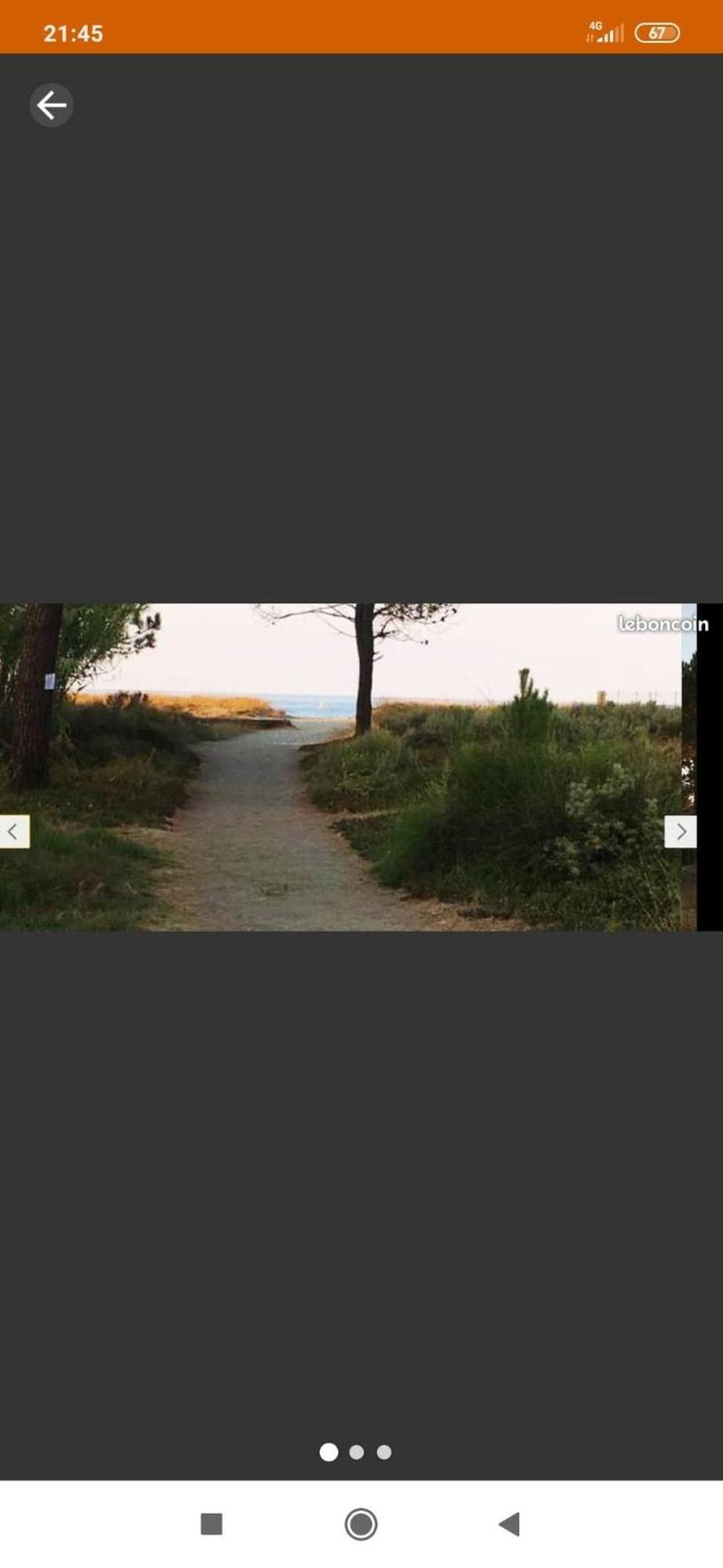 Villa Les Pieds Dans L'Eau Borgo  Εξωτερικό φωτογραφία